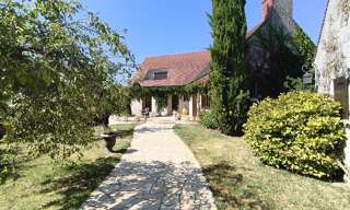 Maison 6 Pièces 186 m² à vendre à Ennery (95300)