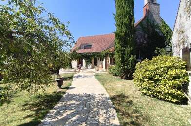 Maison 6 pièces 630000 €