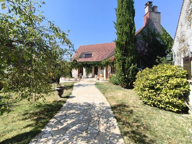 Maison 6 pièces 186 m² — photo 1