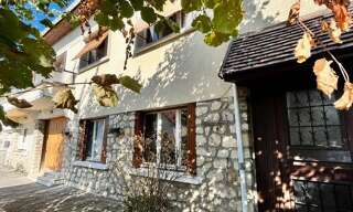 Maison 5 Pièces 95 m² à vendre à Argenteuil (95100)