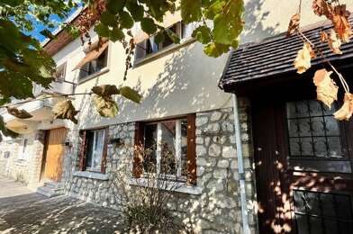 Maison 5 pièces 272000 €