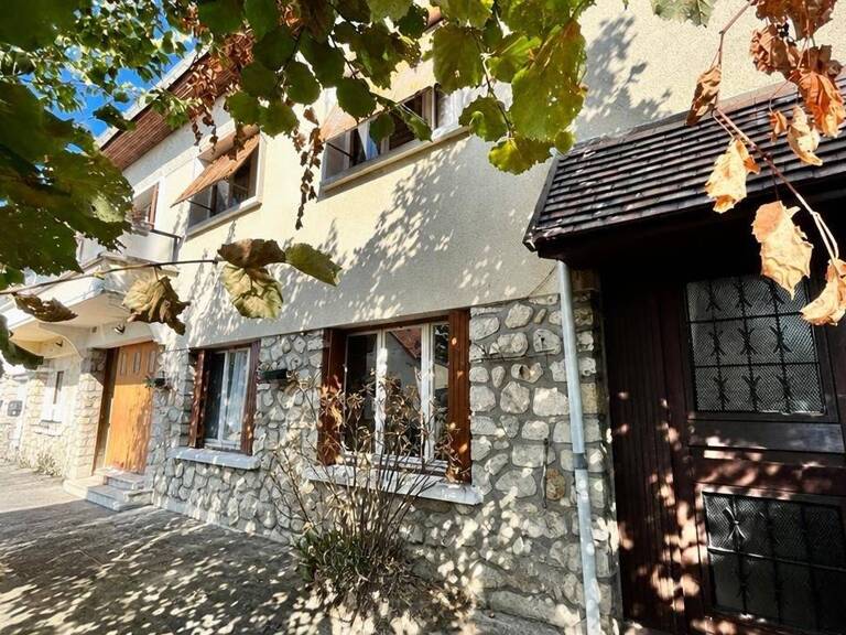 Maison 5 pièces 95 m² — photo 1