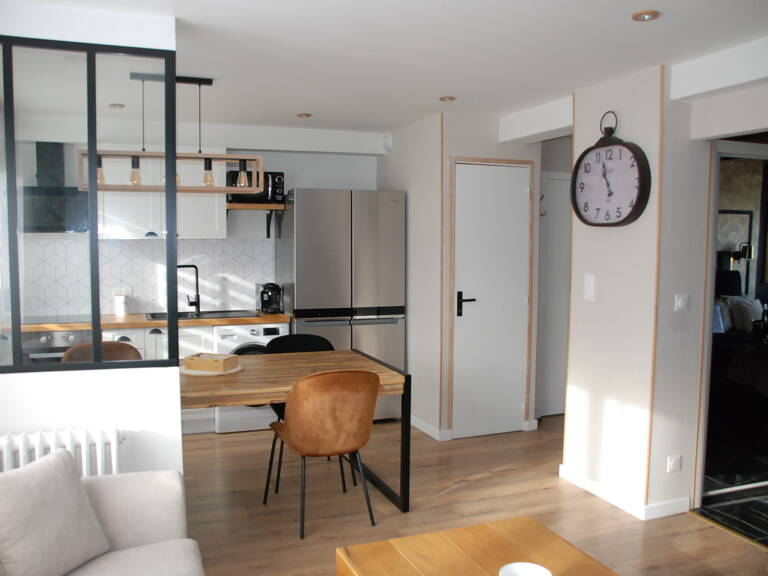 Appartement en très bon état avec superbes prestations à Fécamp — photo 1