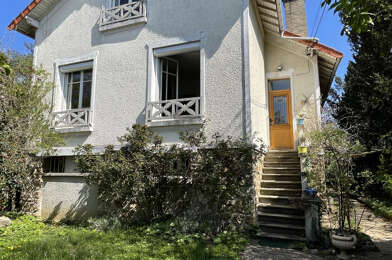 Maison 6 pièces 690000 €