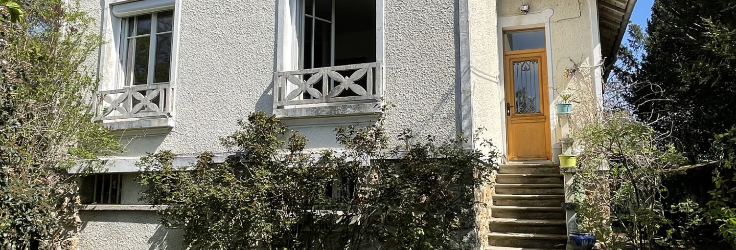 Maison 6 Pièces 150 m² à vendre à Sucy-en-Brie (94370)