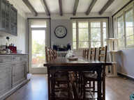Maison familiale et chaleureuse  150 M2idéalement située en — photo 4