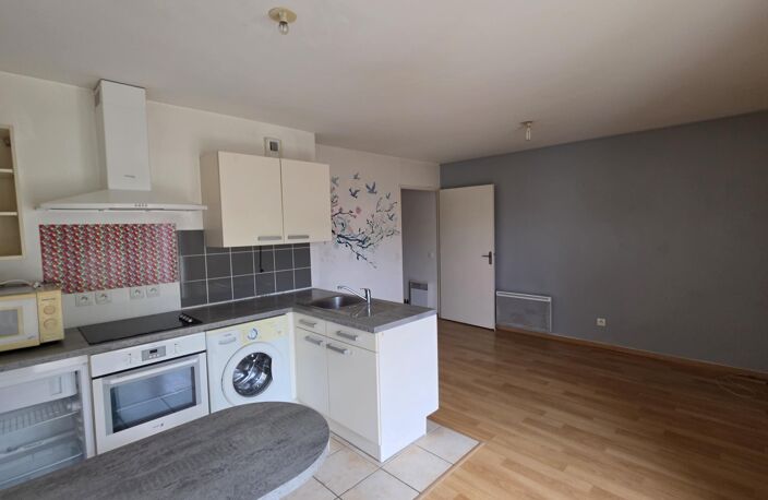 Appartement 1 pièce à vendre à Fécamp avec extérieur — photo 2