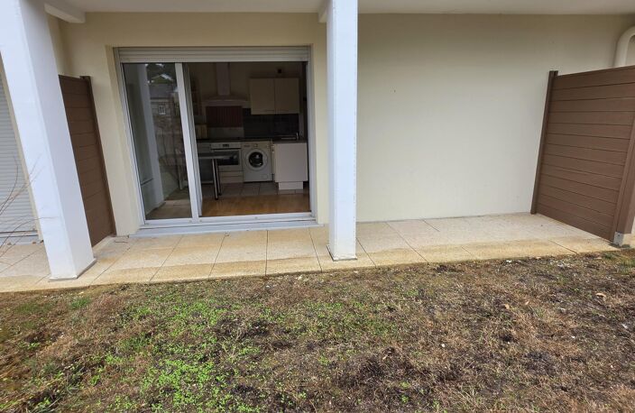 Appartement 1 pièce à vendre à Fécamp avec extérieur — photo 3