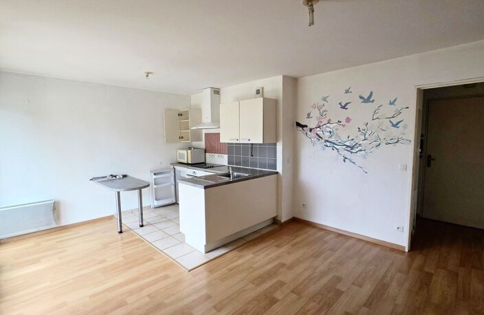 Appartement 1 pièce à vendre à Fécamp avec extérieur — photo 4