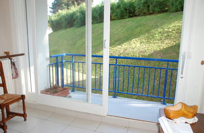 FECAMP APPARTEMENT AVEC BALCON 60M² — photo du bien