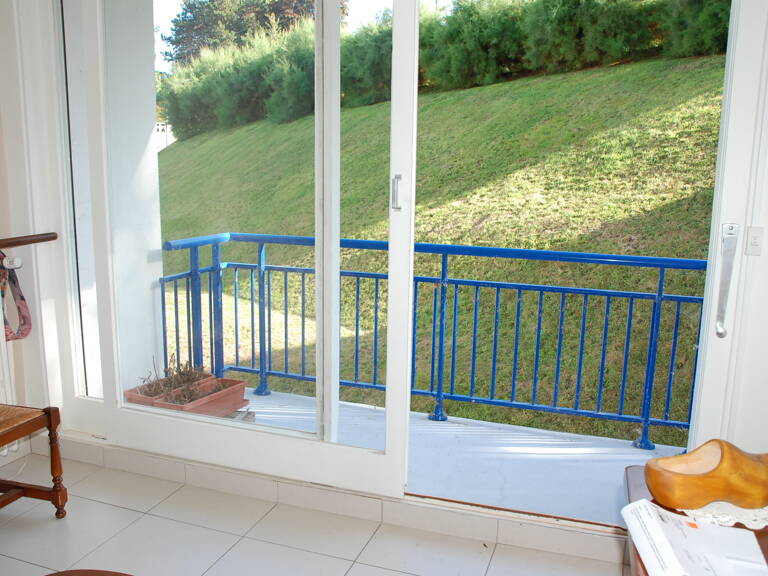 FECAMP APPARTEMENT AVEC BALCON 60M² — photo 1