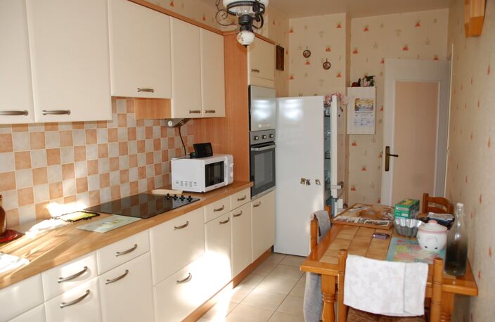 FECAMP APPARTEMENT AVEC BALCON 60M² — photo 2