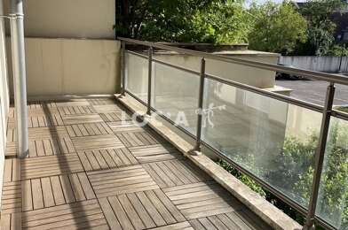 Appartement 1 pièces 465 €