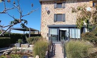 Maison 5 Pièces 100 m² à vendre à Thizy-les-Bourgs (69240)