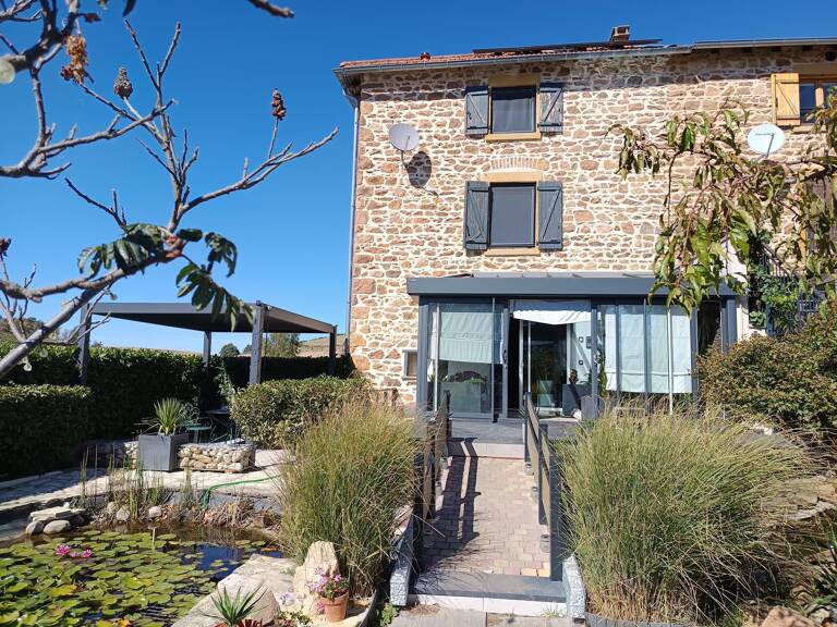 Maison 5 pièces 100 m² — photo 1