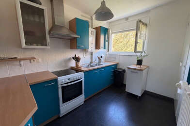 Appartement 3 pièces 625 €