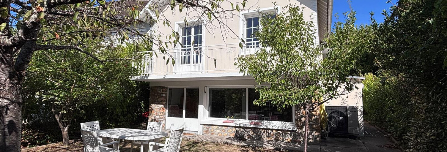 Maison 7 Pièces 231 m² à vendre à Verrières-le-Buisson (91370)