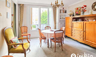 Appartement 4 Pièces 61 m² à vendre à Ivry-sur-Seine (94200)