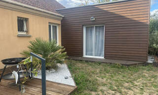 Maison 5 Pièces 115 m² à vendre à Châteaudun (28200)