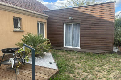Maison 5 pièces 204000 €