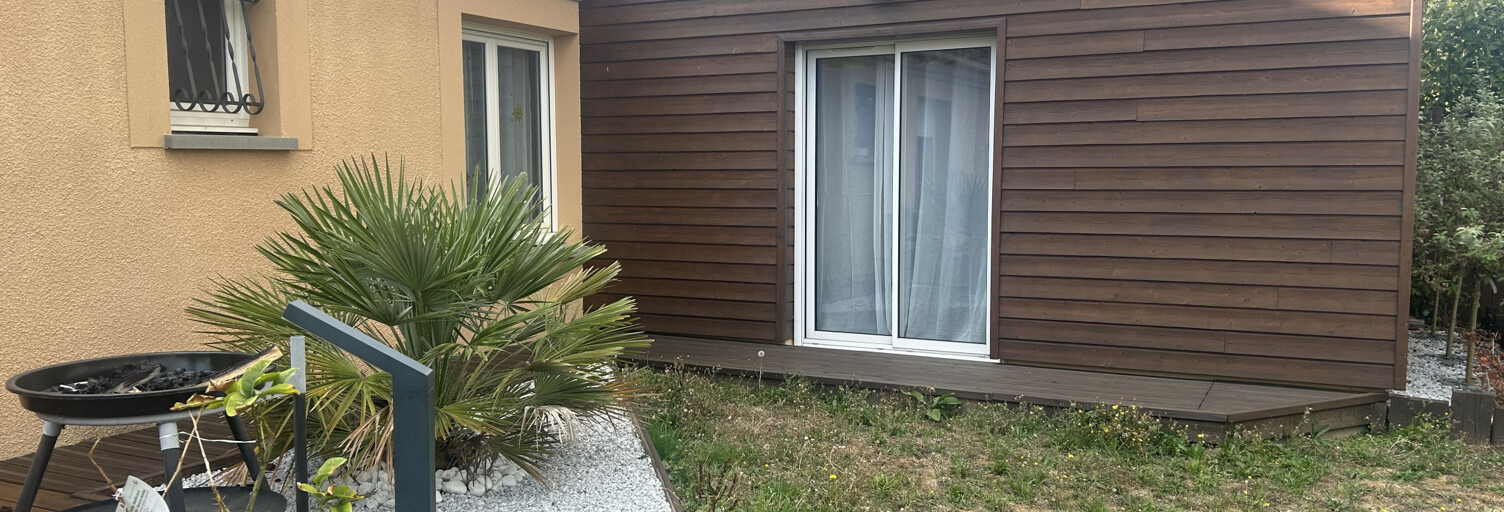 Maison 5 Pièces 115 m² à vendre à Châteaudun (28200)