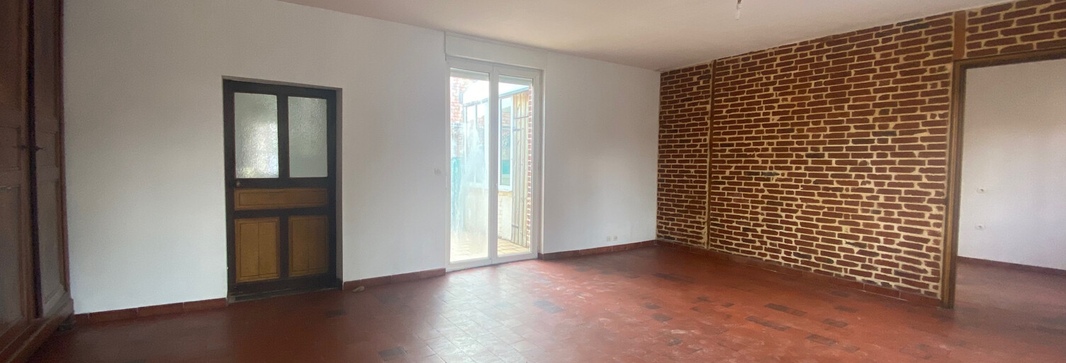 Maison 3 Pièces 71 m² à louer à Penin (62127)