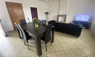 Maison 3 Pièces 75 m² à louer à Penin (62127)