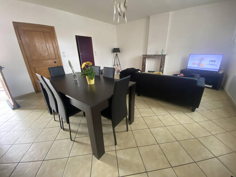 Maison de village — photo 1