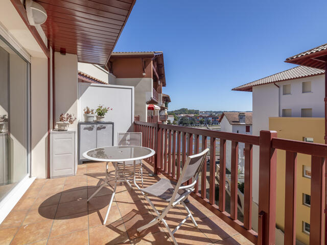 Appartement proposé à Ciboure