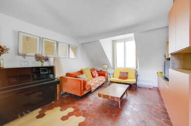 Appartement 3 pièces 599000 €