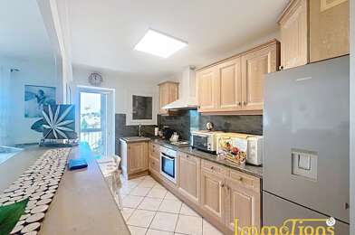 Appartement 3 pièces 374000 €