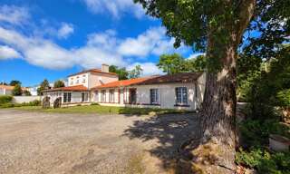 Maison 15 Pièces 315 m² à vendre à Noirmoutier-en-l'Île (85330)