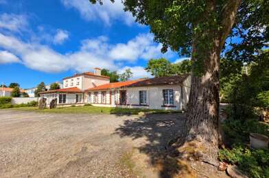 Maison 15 pièces 967000 €