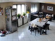 BOURG-LÈS-VALENCE – GRAND APPARTEMENT AVEC TERRASSE, JARDIN ET CLIMATISATION — photo 4