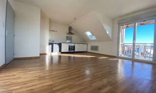 Appartement 3 Pièces 50 m² à vendre à Maîche (25120)