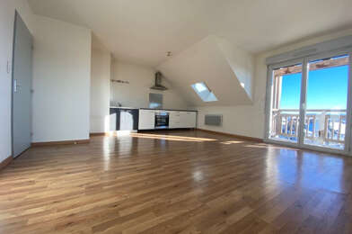 Appartement 3 pièces 180000 €