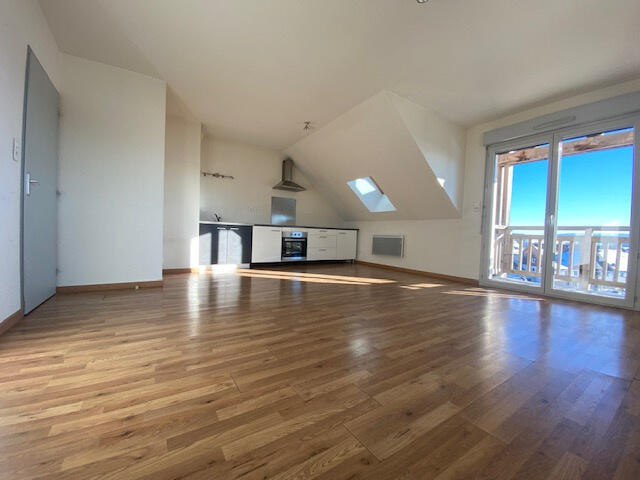 Appartement proposé à Maîche
