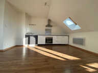 MAICHE : APPARTEMENT TYPE F3 AVEC GARAGE — photo 2
