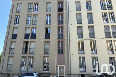 Appartement 3 pièces 88000 €