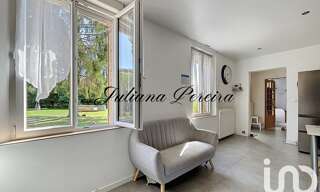 Maison 5 Pièces 118 m² à vendre à Fontenay-Saint-Père (78440)