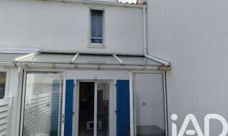 Maison 3 Pièces 42 m² à vendre à Saint-Hilaire-de-Riez (85270)