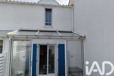 Maison 3 pièces 153000 €