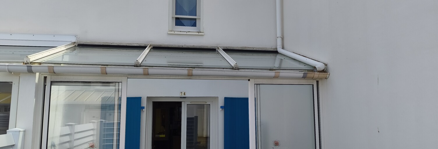 Maison 3 Pièces 42 m² à vendre à Saint-Hilaire-de-Riez (85270)