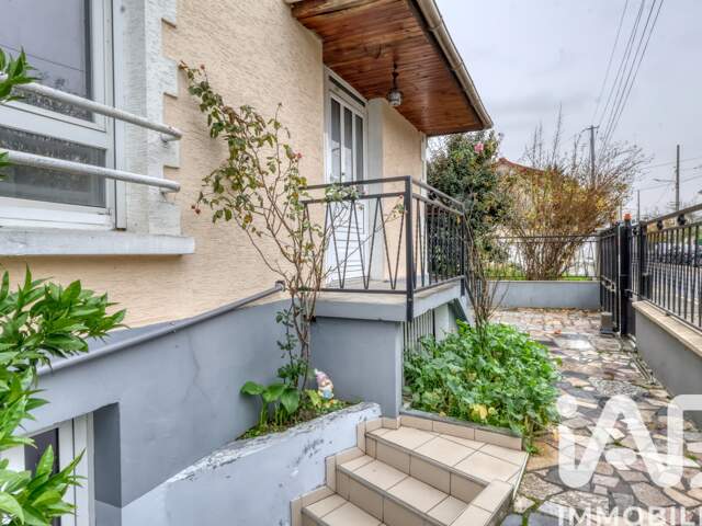 Vente Maison/villa 5 pièces — photo du bien