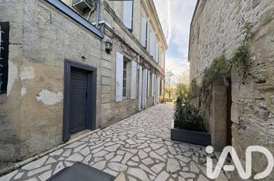 Maison 8 pièces 199000 €