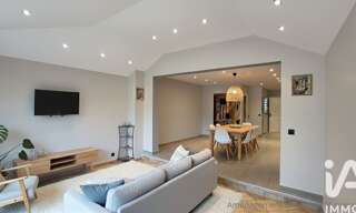 Maison 4 Pièces 130 m² à vendre à Rueil-Malmaison (92500)