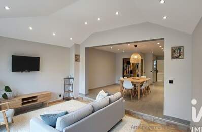 Vente Maison de ville 4 pièces — photo du bien