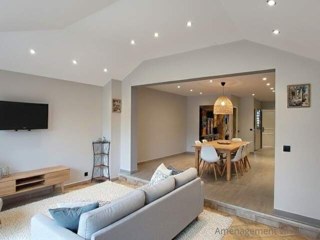 Vente Maison de ville 4 pièces — photo du bien