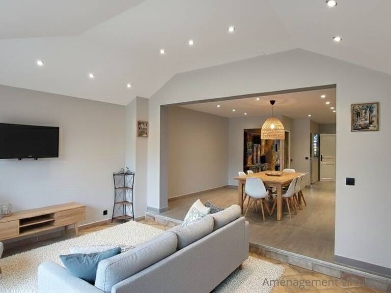Vente Maison de ville 4 pièces — photo 1