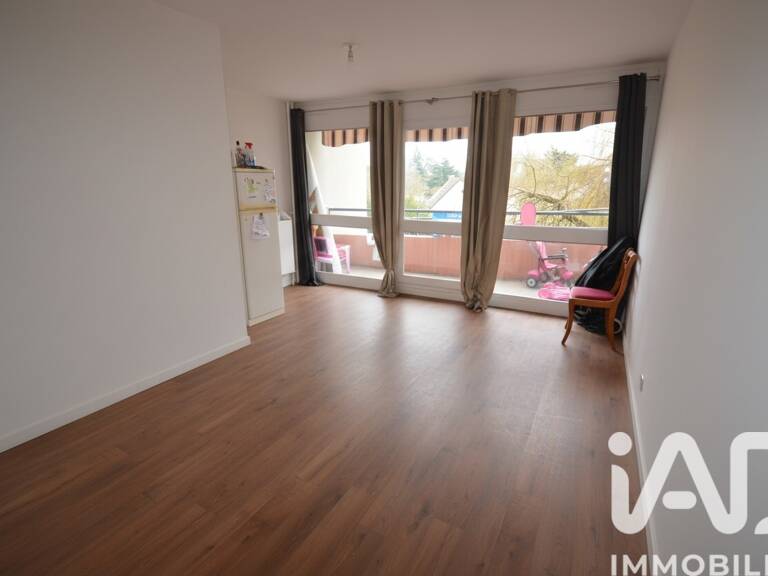 Vente Studio 1 pièce — photo 1